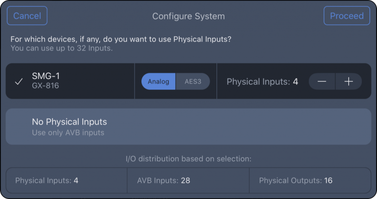 Quick Start – SpacemapGo Help